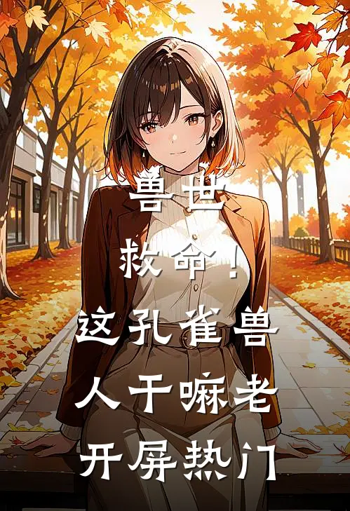 兽世：救命！这孔雀兽人干嘛老开屏热门