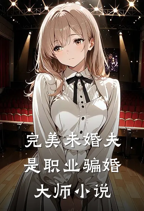 完美未婚夫是职业骗婚大师小说