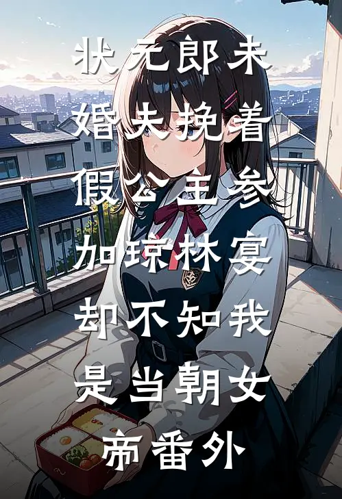 状元郎未婚夫挽着假公主参加琼林宴，却不知我是当朝女帝番外
