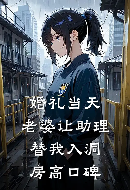婚礼当天，老婆让助理替我入洞房高口碑