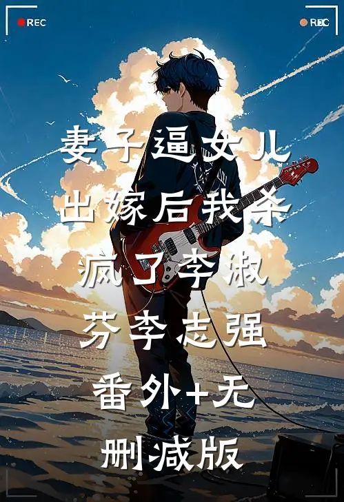 妻子逼女儿出嫁后我杀疯了李淑芬李志强:番外+无删减版