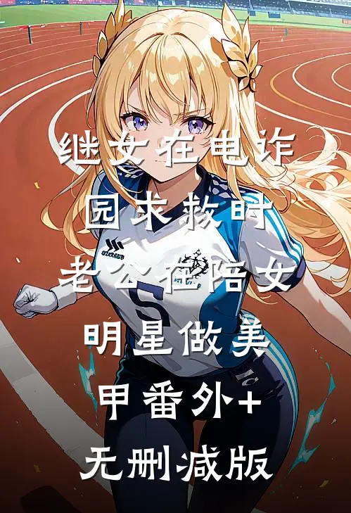 继女在电诈园求救时，老公在陪女明星做美甲番外+无删减版