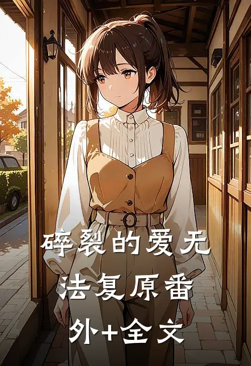 碎裂的爱无法复原(番外)+(全文)