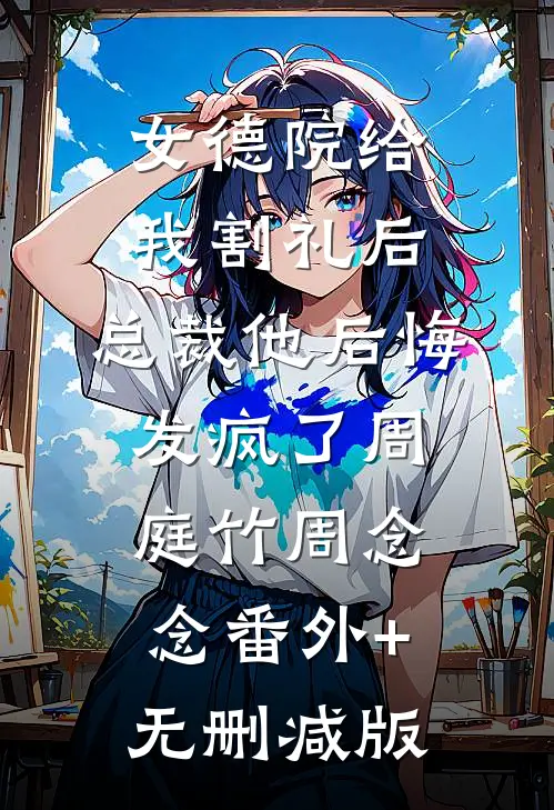 女德院给我割礼后，总裁他后悔发疯了周庭竹周念念番外+无删减版