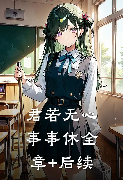 君若无心事事休全章+后续