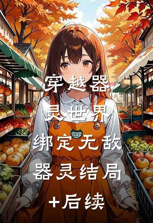 穿越器灵世界，绑定无敌器灵结局+后续