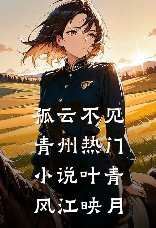 孤云不见青州热门小说叶青风江映月