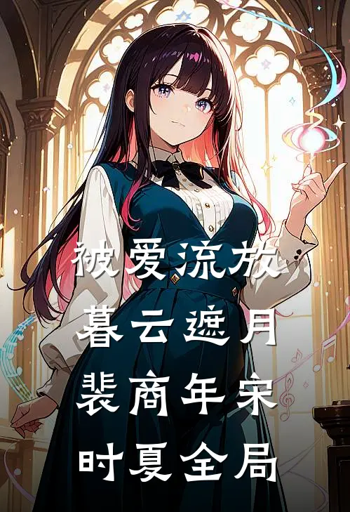 被爱流放，暮云遮月裴商年宋时夏全局