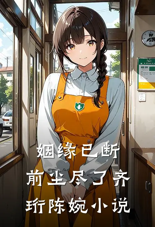 姻缘已断，前尘尽了齐珩陈婉小说