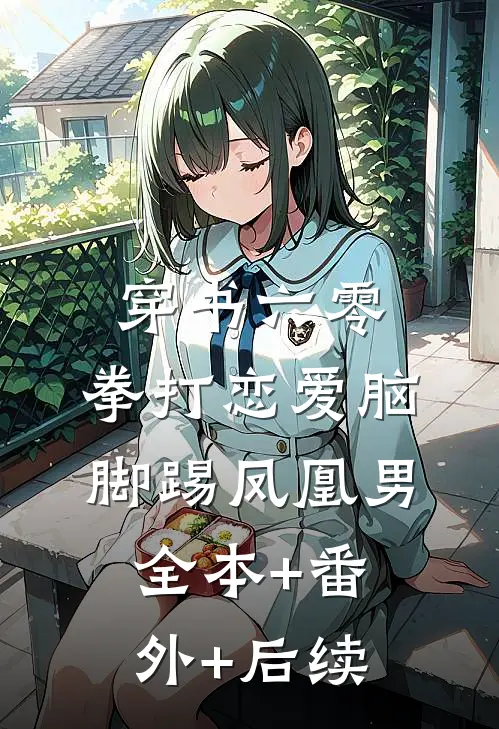 穿书六零：拳打恋爱脑脚踢凤凰男全本+番外+后续