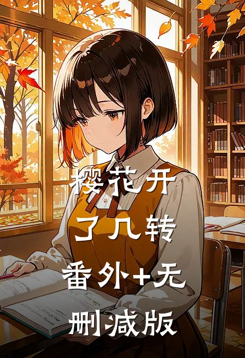 樱花开了几转:番外+无删减版