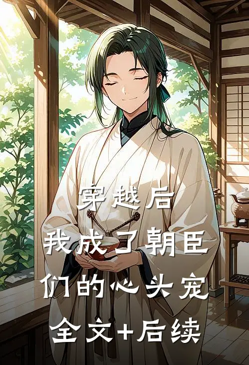 穿越后，我成了朝臣们的心头宠全文+后续