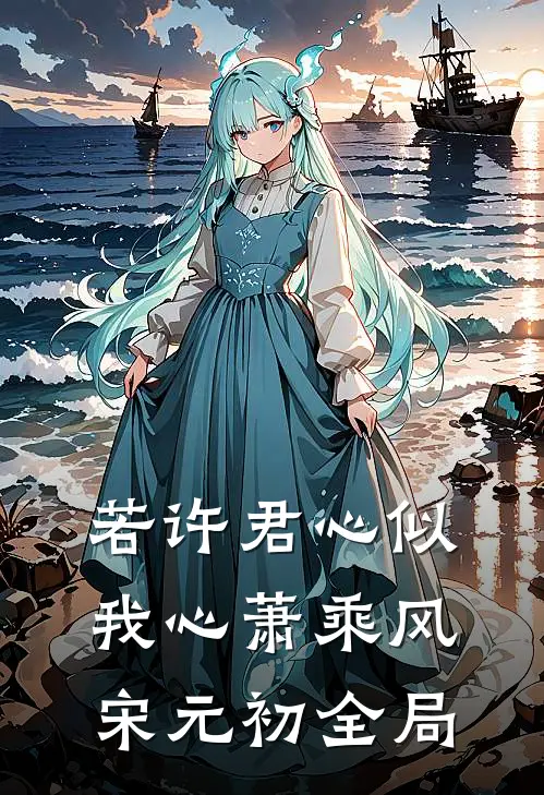 若许君心似我心萧乘风宋元初全局