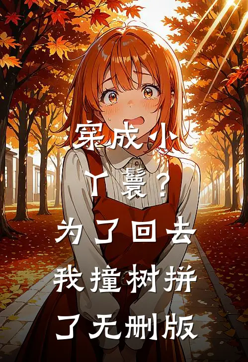 穿成小丫鬟？为了回去我撞树拼了无删版
