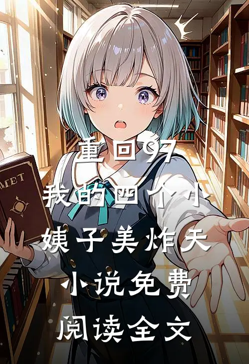 重回97：我的四个小姨子美炸天小说免费阅读全文