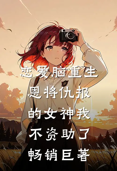 恋爱脑重生，恩将仇报的女神我不资助了畅销巨著