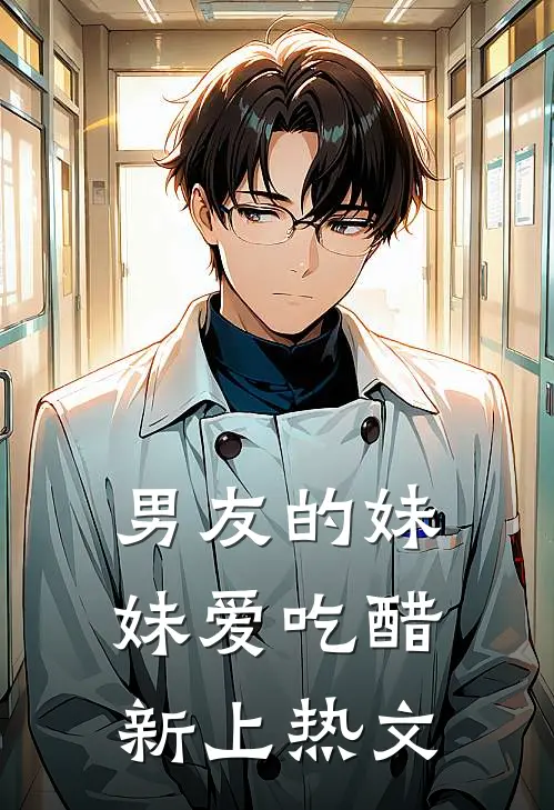 男友的妹妹爱吃醋新上热文