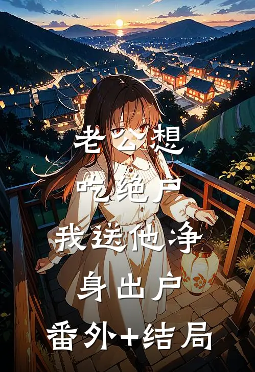 老公想吃绝户，我送他净身出户:(番外)+(结局)