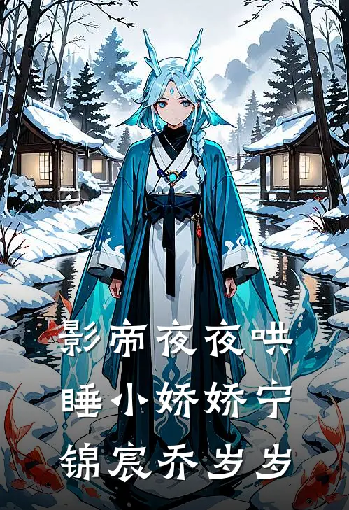 影帝夜夜哄睡小娇娇宁锦宸乔岁岁