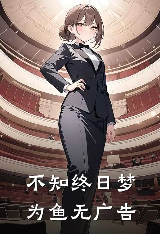 不知终日梦为鱼无广告