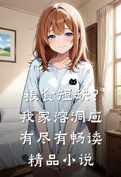 粮食短缺？我家溶洞应有尽有畅读精品小说
