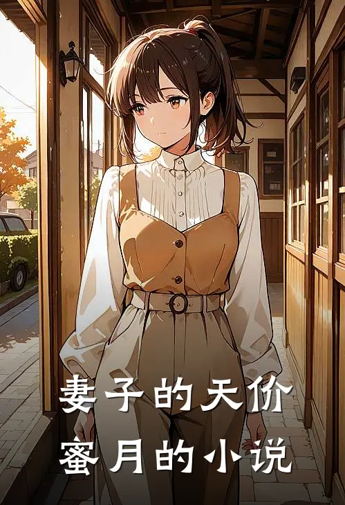 妻子的天价蜜月的小说