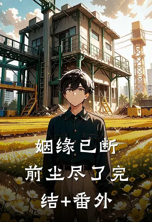 姻缘已断，前尘尽了完结+番外
