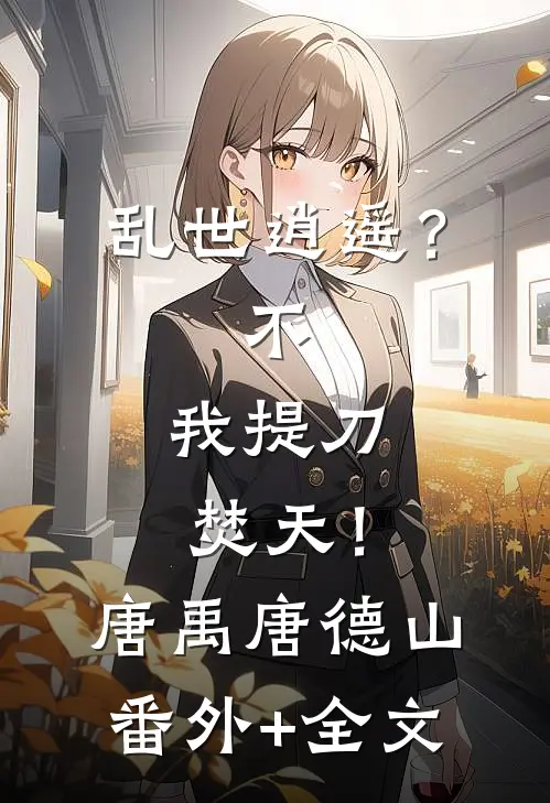 乱世逍遥？不，我提刀焚天！唐禹唐德山:(番外)+(全文)