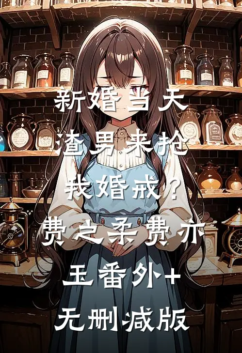 新婚当天，渣男来抢我婚戒？费之柔费亦玉番外+无删减版