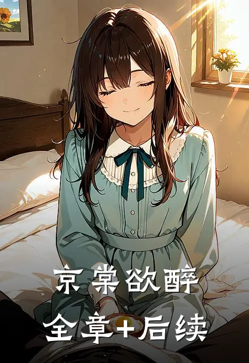 京棠欲醉:全章+后续