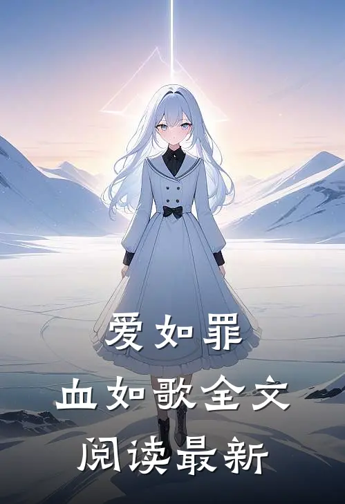 爱如罪，血如歌全文阅读最新