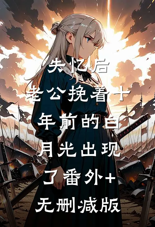 失忆后，老公挽着十年前的白月光出现了番外+无删减版