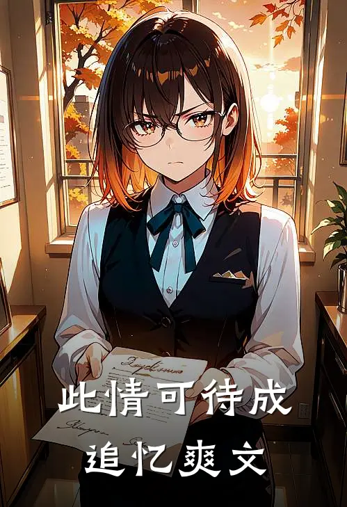 此情可待成追忆爽文