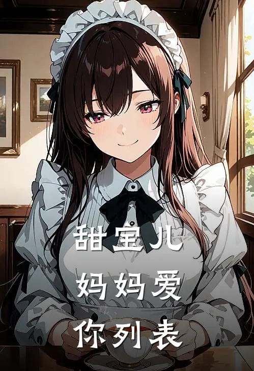 甜宝儿，妈妈爱你列表