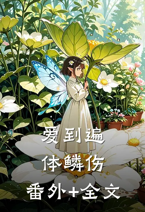 爱到遍体鳞伤:(番外)+(全文)