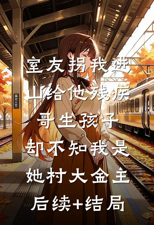 室友拐我进山给他残疾哥生孩子，却不知我是她村大金主后续+结局