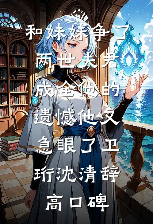 豪门千金不追夫