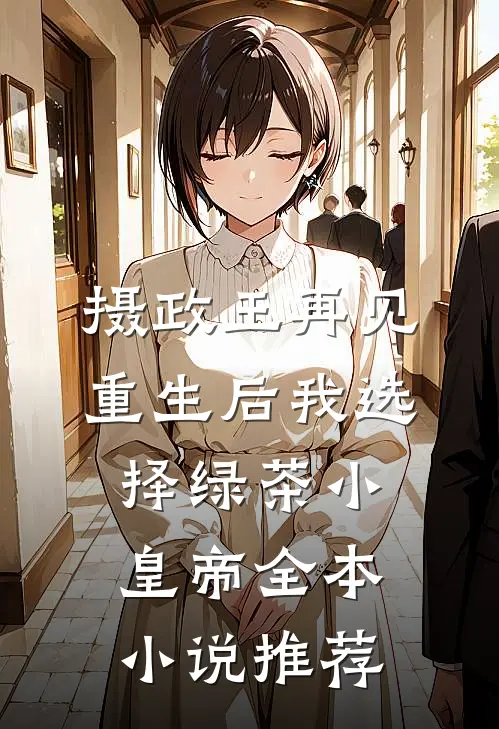 摄政王再见，重生后我选择绿茶小皇帝全本小说推荐