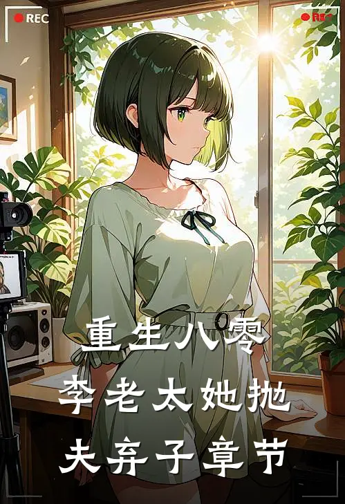 重生八零，李老太她抛夫弃子章节