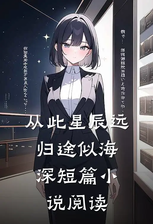 从此星辰远，归途似海深短篇小说阅读