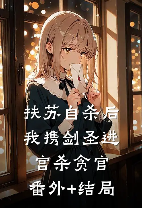 扶苏自杀后，我携剑圣进宫杀贪官:(番外)+(结局)