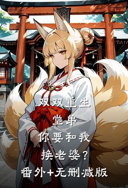 双双重生，堂弟，你要和我换老婆？番外+无删减版