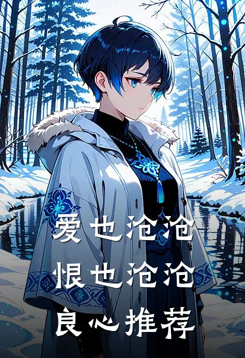 爱也沧沧，恨也沧沧良心推荐