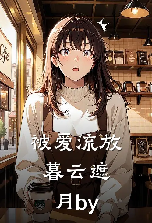 被爱流放，暮云遮月by
