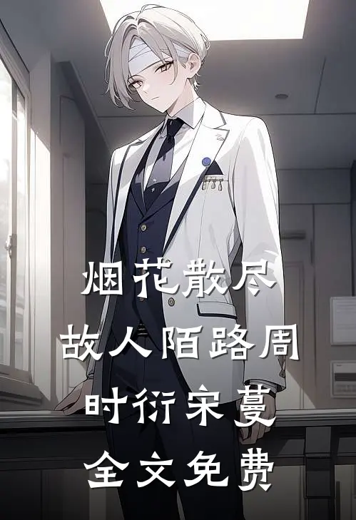朝露未晞，且让红尘全章节阅读
