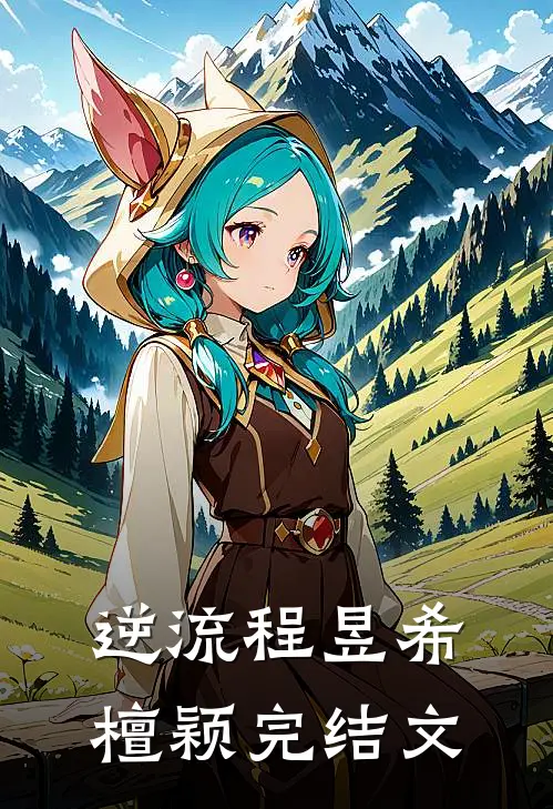 逆流程昱希檀颖完结文