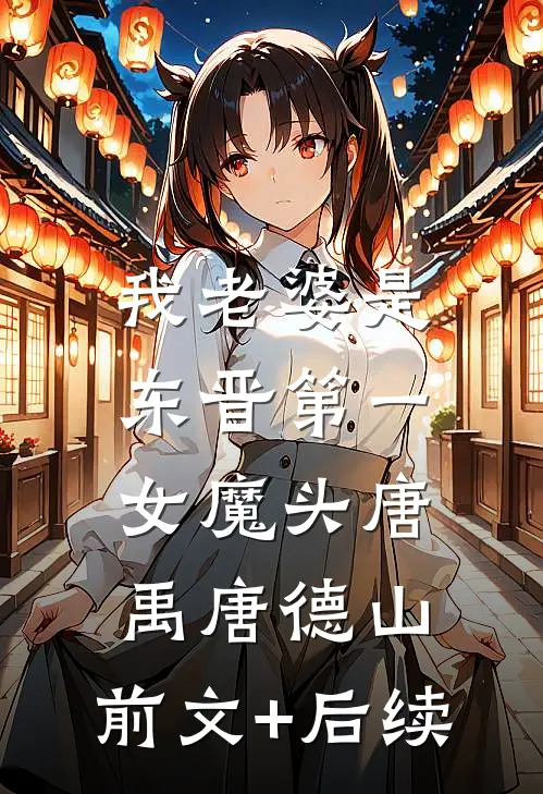 我老婆是东晋第一女魔头唐禹唐德山:前文+后续