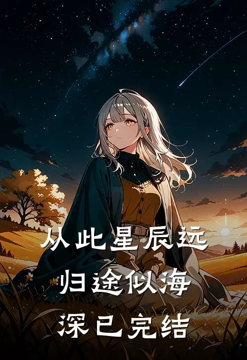 从此星辰远，归途似海深已完结