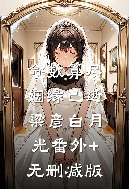 命数算尽，姻缘已逝梁彦白月光番外+无删减版
