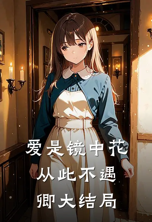 爱是镜中花，从此不遇卿大结局